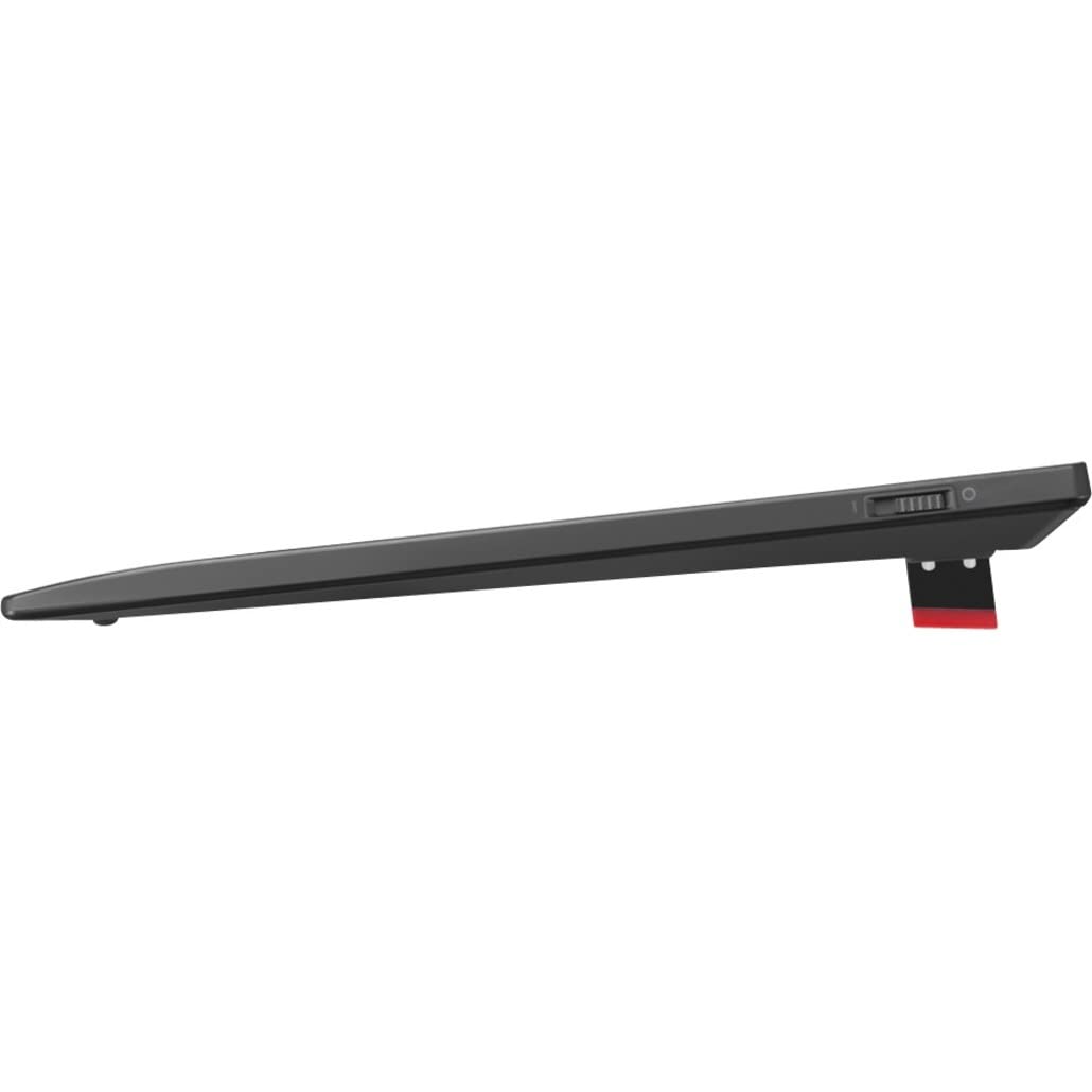 ThinkPad trackpoint keyboard Ⅱ Lenovo Lenovo ThinkPad TrackPoint Keyboard II (US English) - Wired